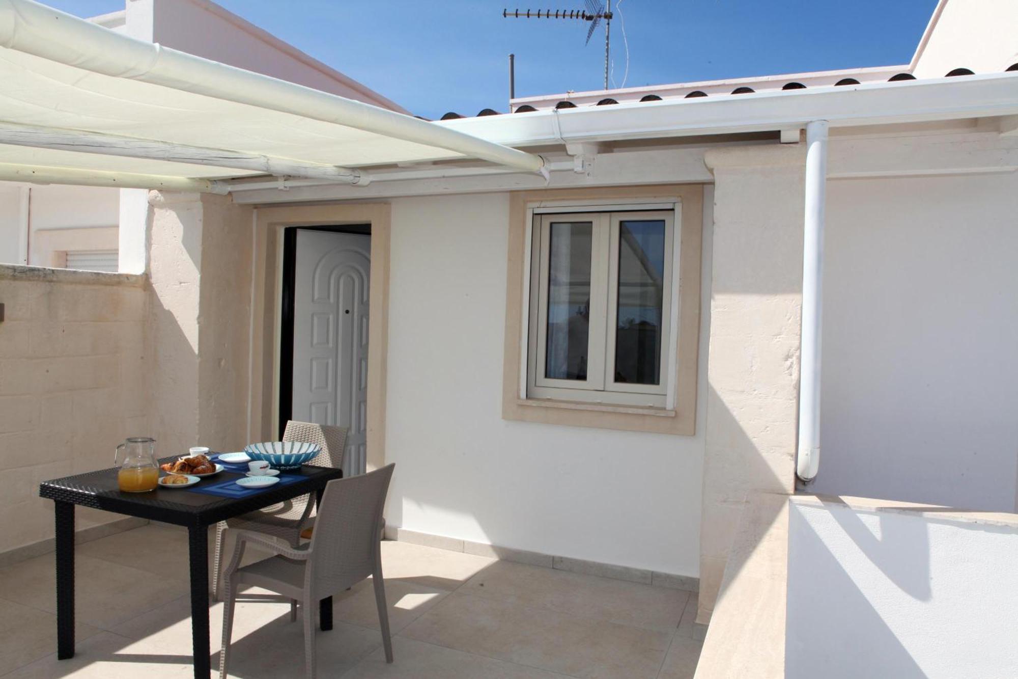 Pino Resort With Shared Pool Torre Lapillo Buitenkant foto