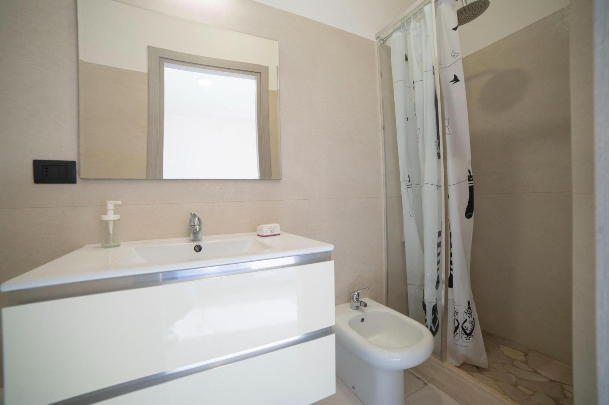 Pino Resort With Shared Pool Torre Lapillo Buitenkant foto