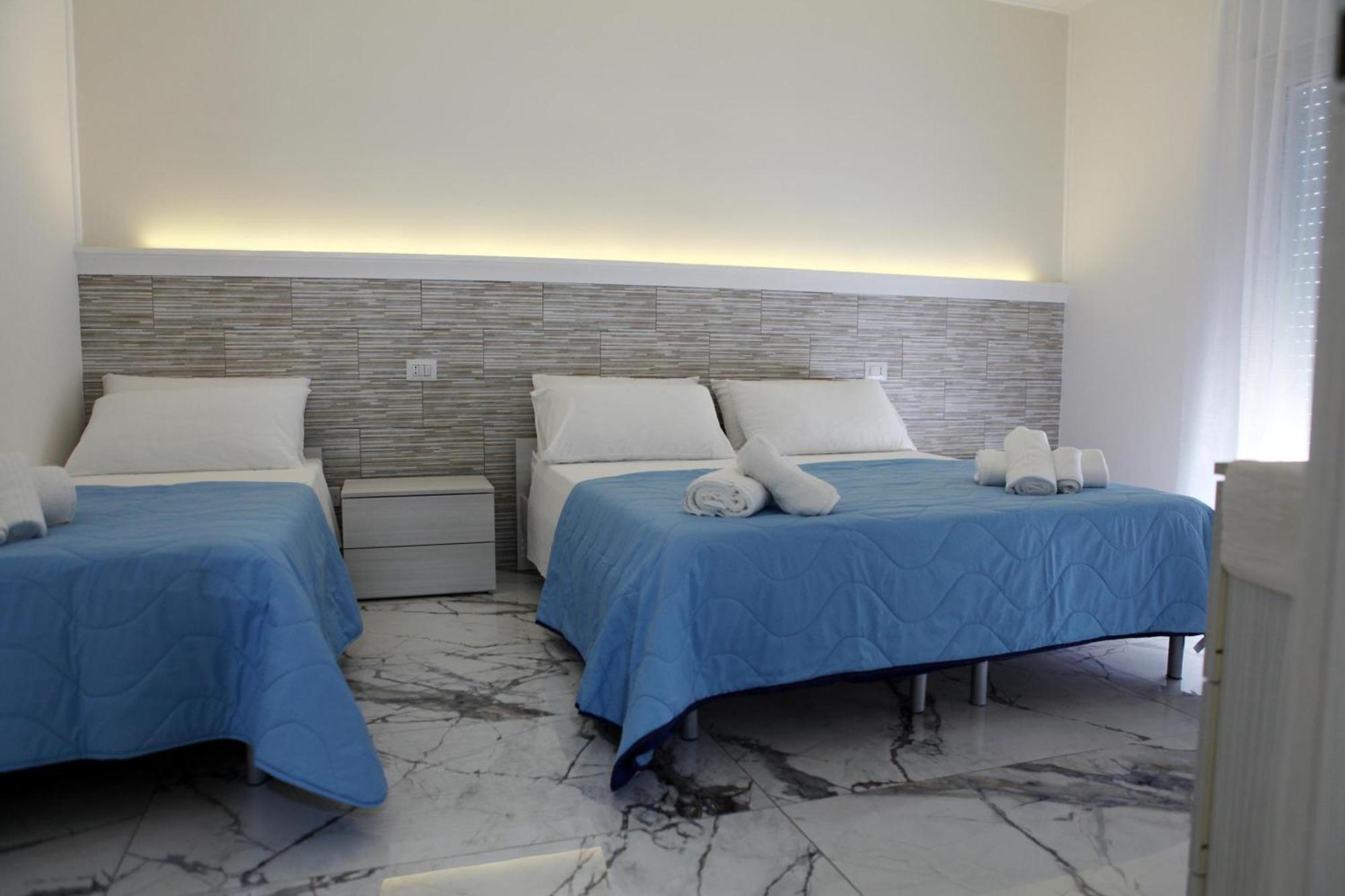 Pino Resort With Shared Pool Torre Lapillo Buitenkant foto