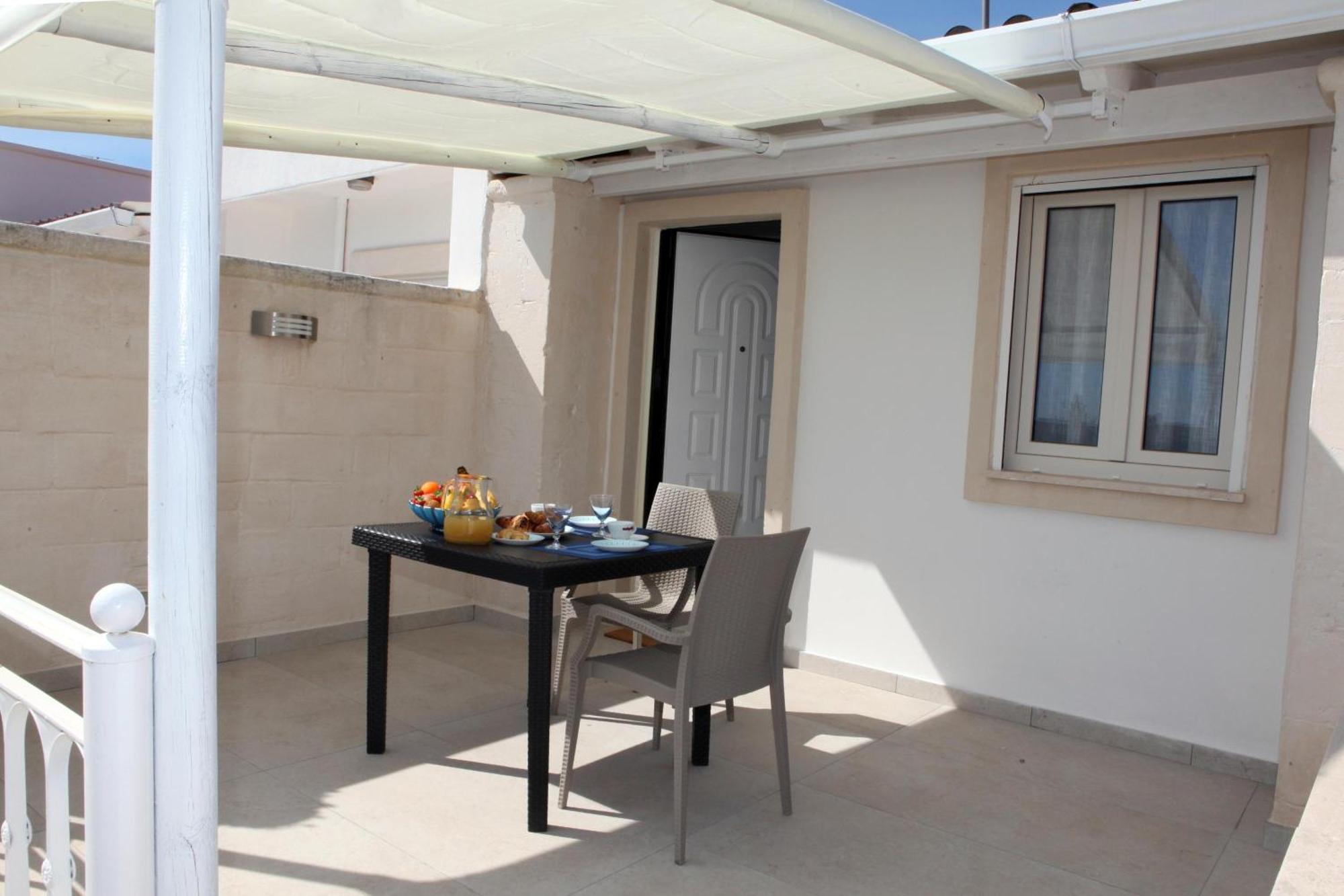 Pino Resort With Shared Pool Torre Lapillo Buitenkant foto