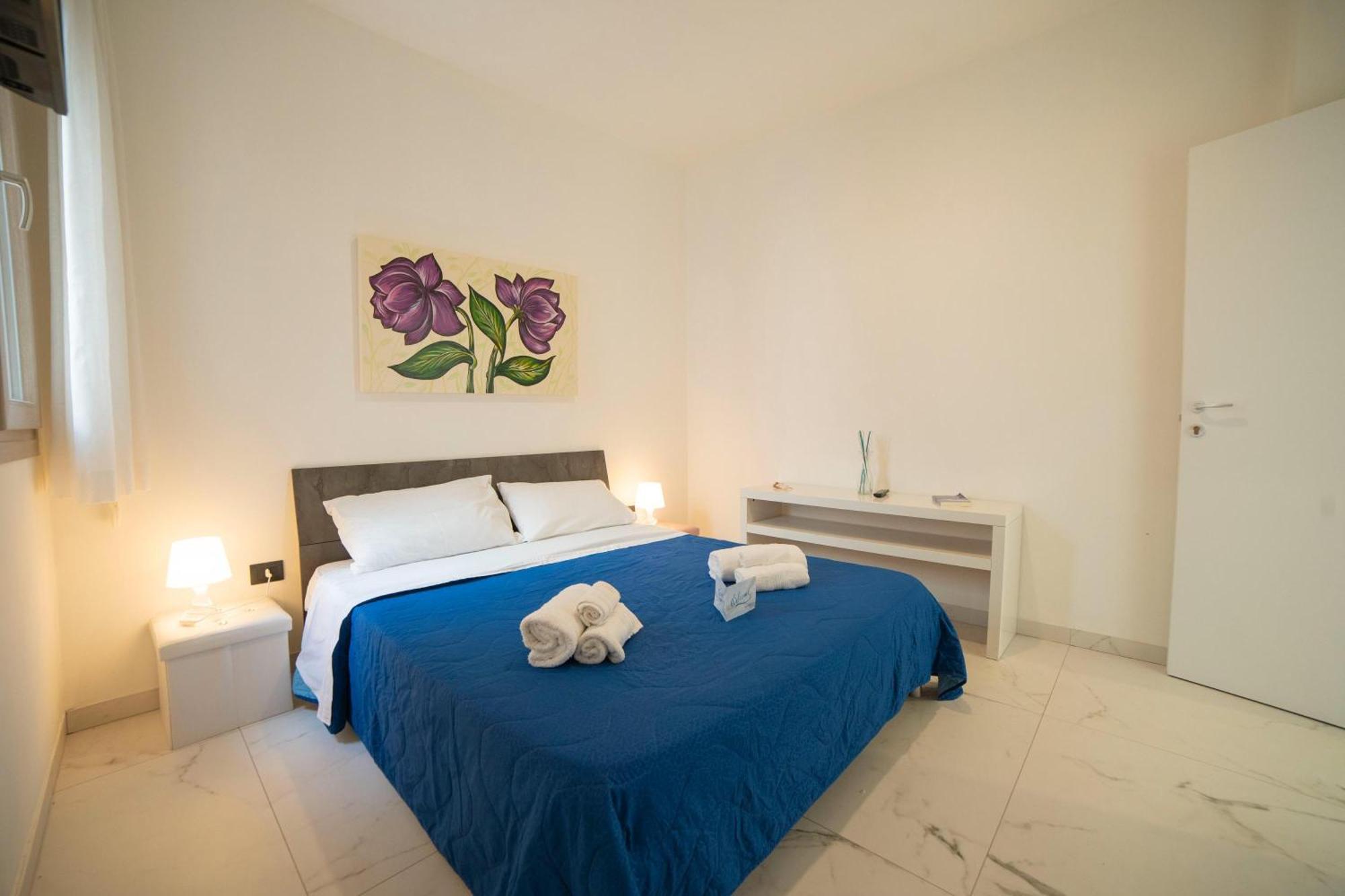Pino Resort With Shared Pool Torre Lapillo Buitenkant foto