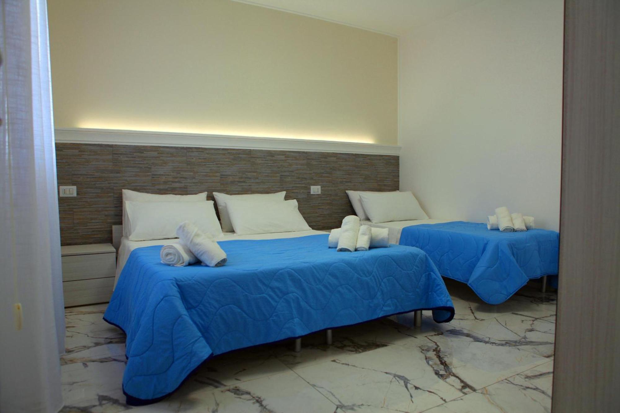 Pino Resort With Shared Pool Torre Lapillo Buitenkant foto