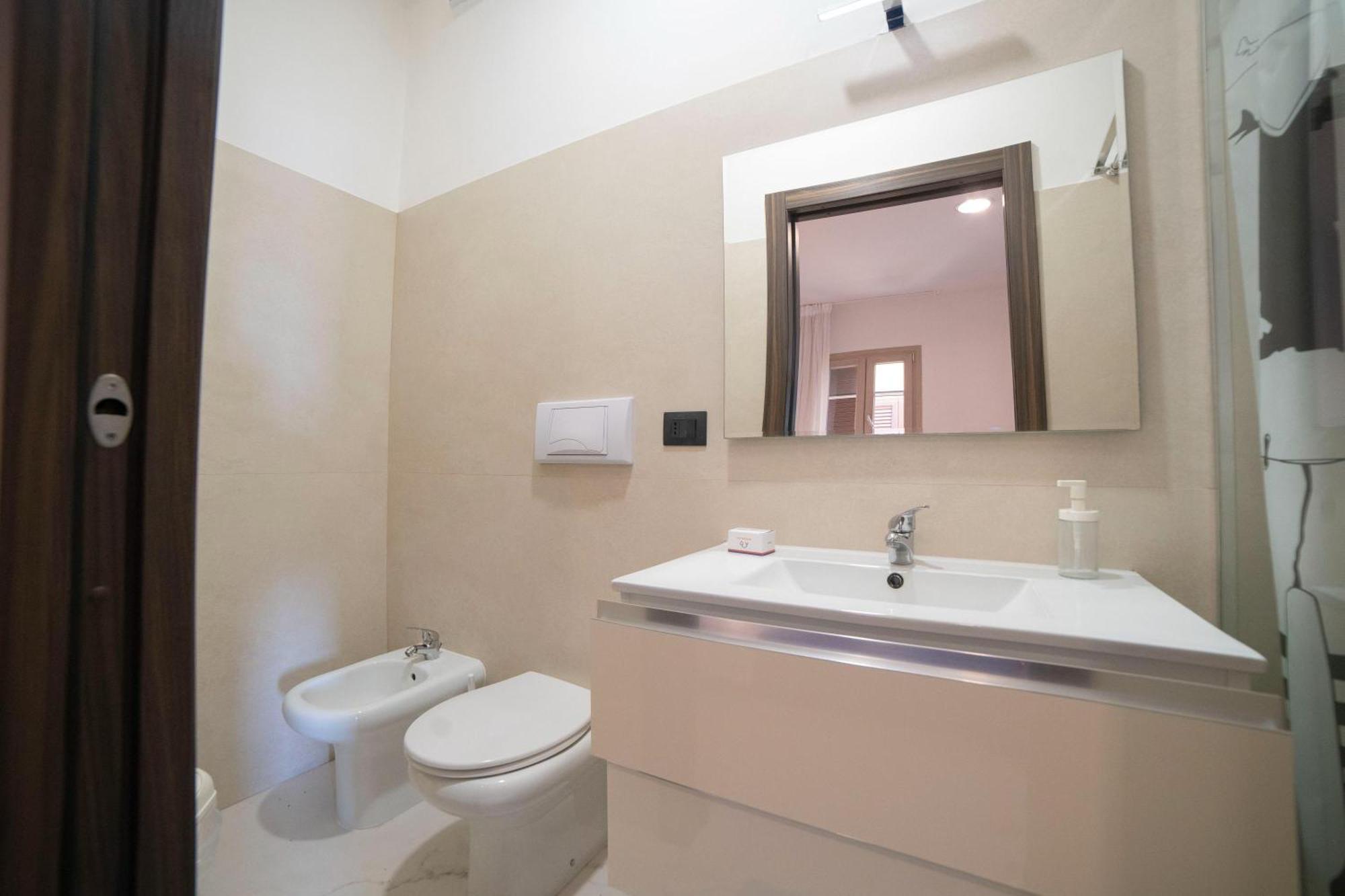 Pino Resort With Shared Pool Torre Lapillo Buitenkant foto