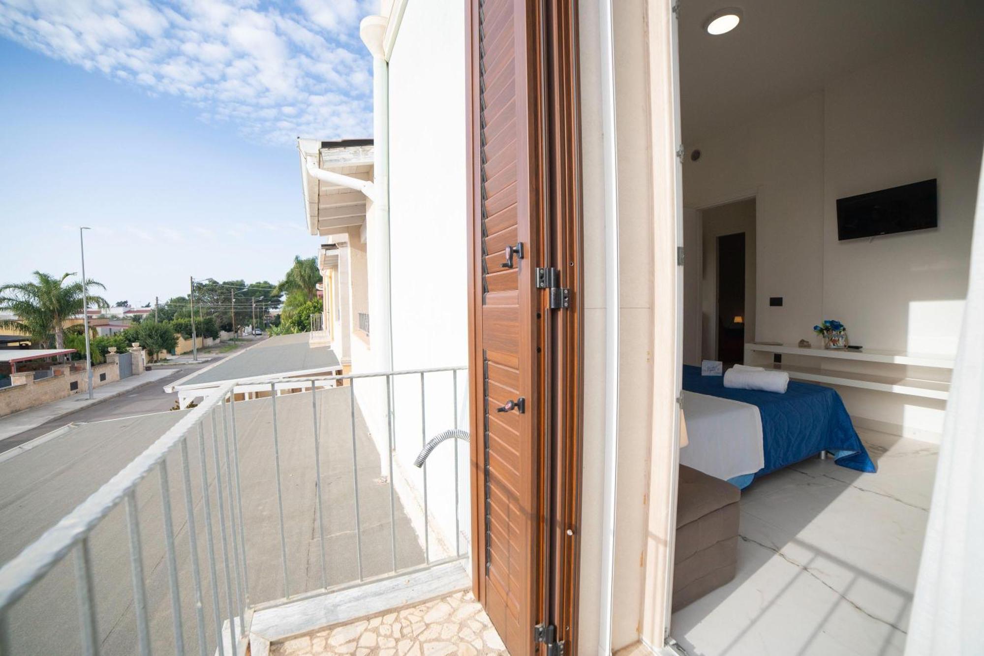 Pino Resort With Shared Pool Torre Lapillo Buitenkant foto