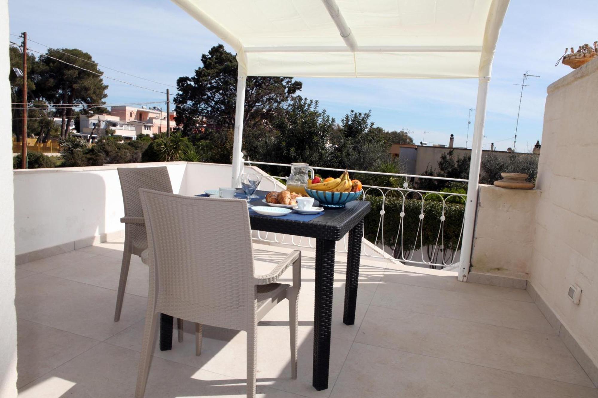 Pino Resort With Shared Pool Torre Lapillo Buitenkant foto