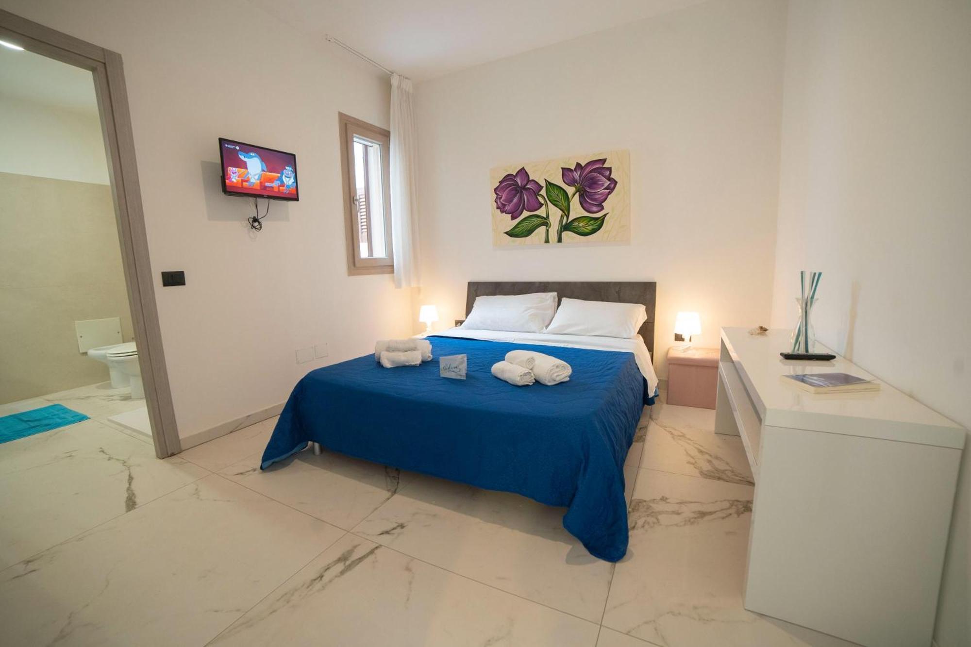 Pino Resort With Shared Pool Torre Lapillo Buitenkant foto