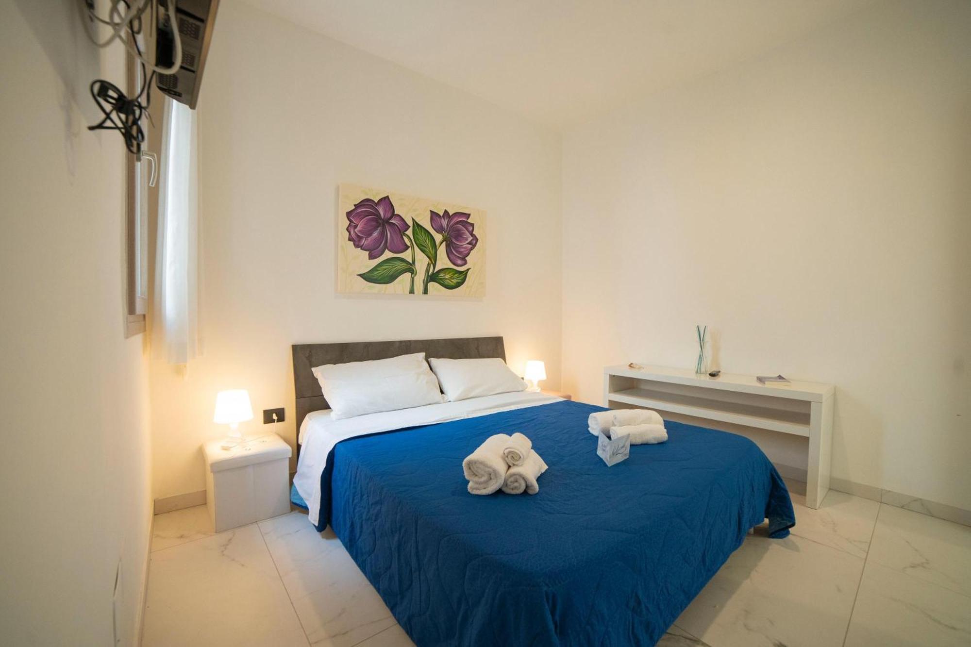 Pino Resort With Shared Pool Torre Lapillo Buitenkant foto