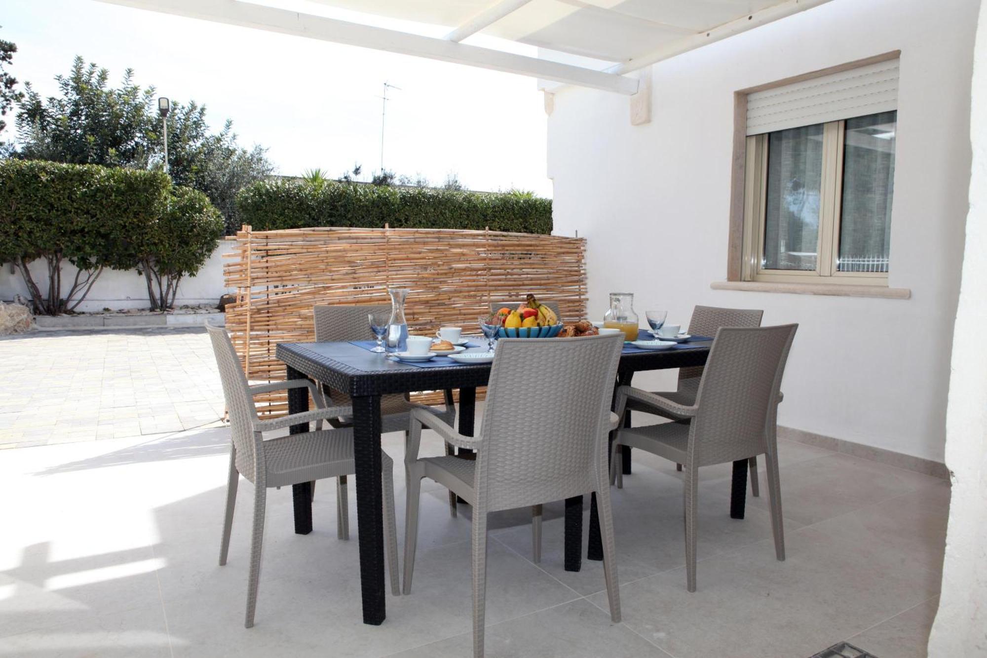 Pino Resort With Shared Pool Torre Lapillo Buitenkant foto