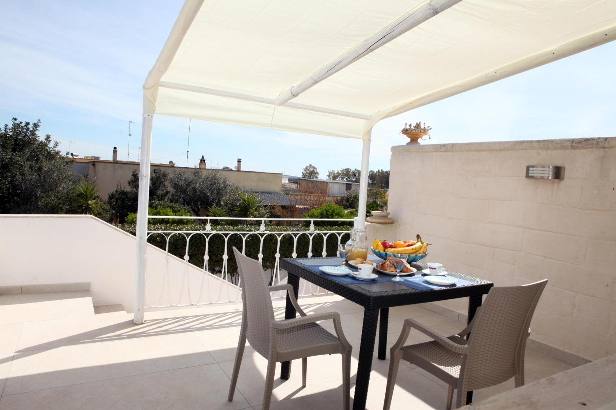 Pino Resort With Shared Pool Torre Lapillo Buitenkant foto
