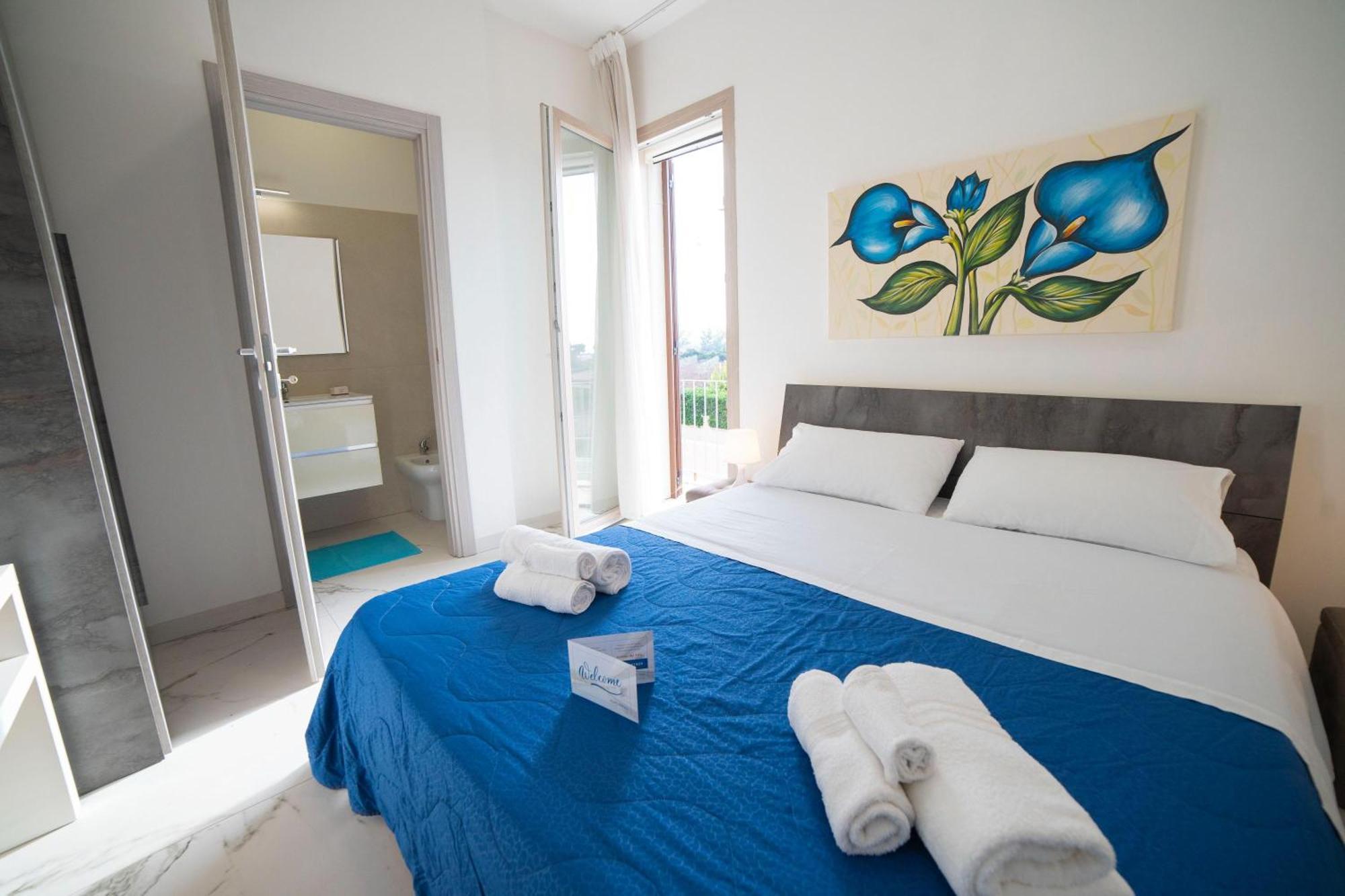 Pino Resort With Shared Pool Torre Lapillo Buitenkant foto