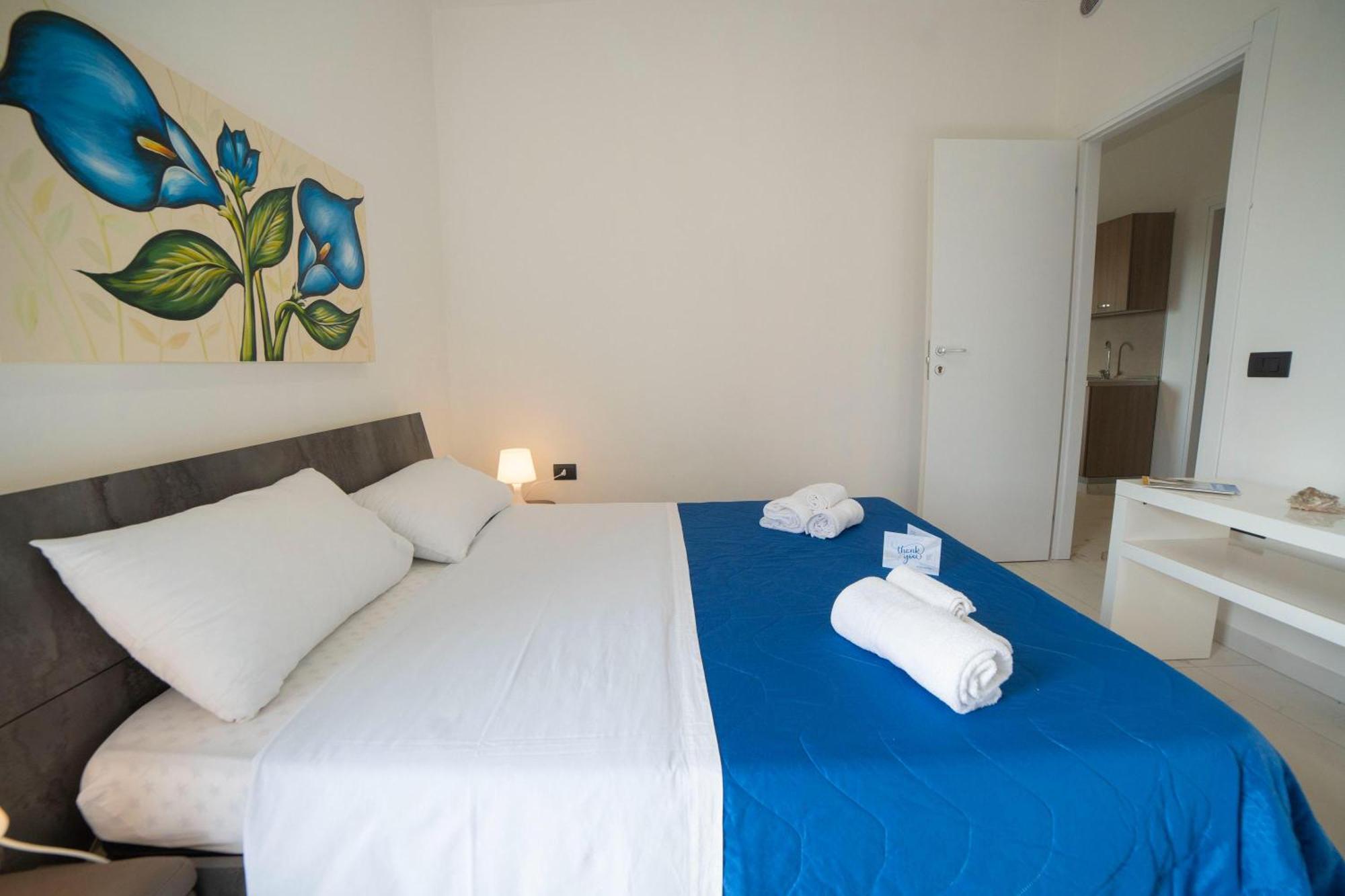 Pino Resort With Shared Pool Torre Lapillo Buitenkant foto