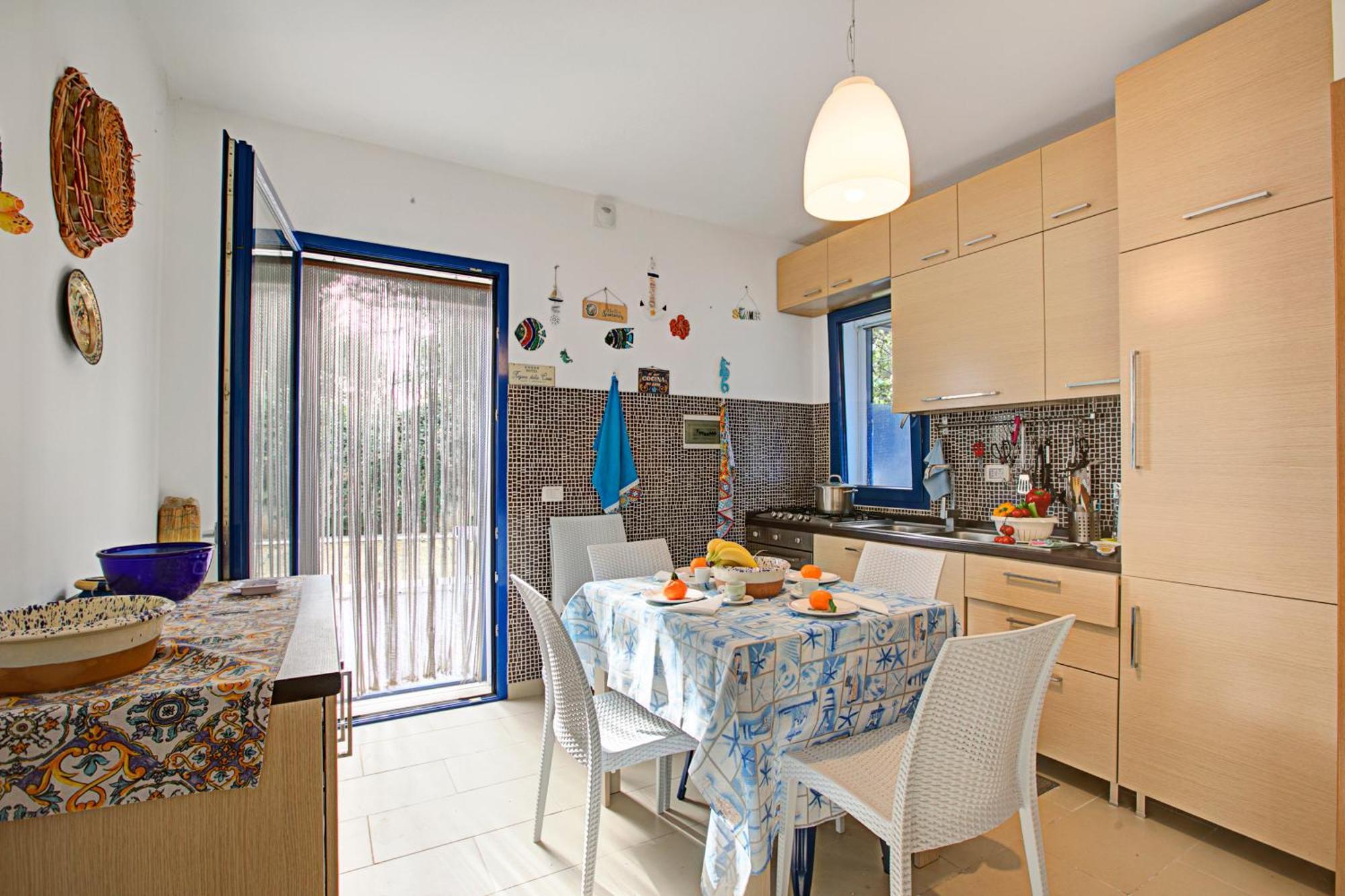 Pino Resort With Shared Pool Torre Lapillo Buitenkant foto