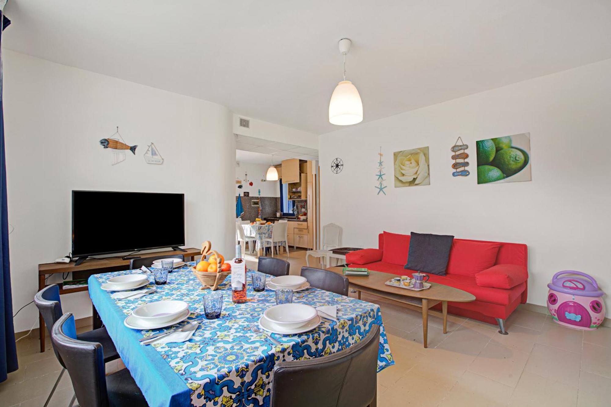 Pino Resort With Shared Pool Torre Lapillo Buitenkant foto