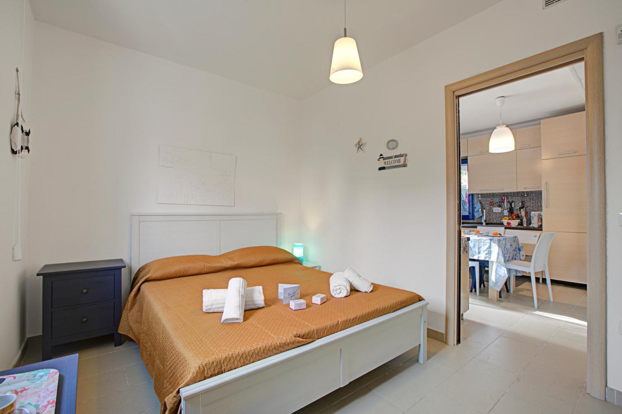 Pino Resort With Shared Pool Torre Lapillo Buitenkant foto